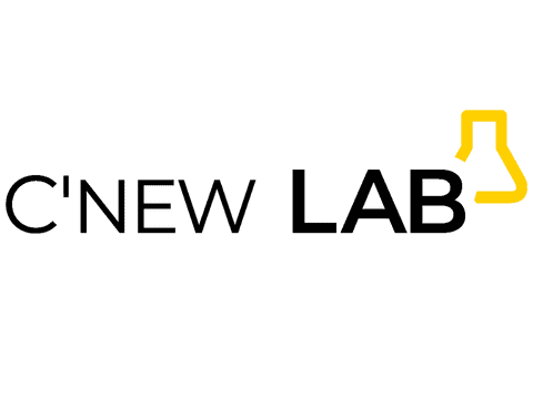 cnew lab logo